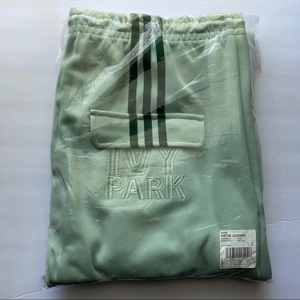 IVY PARK x ADIDAS - 3-STRIPES JOGGER PANTS